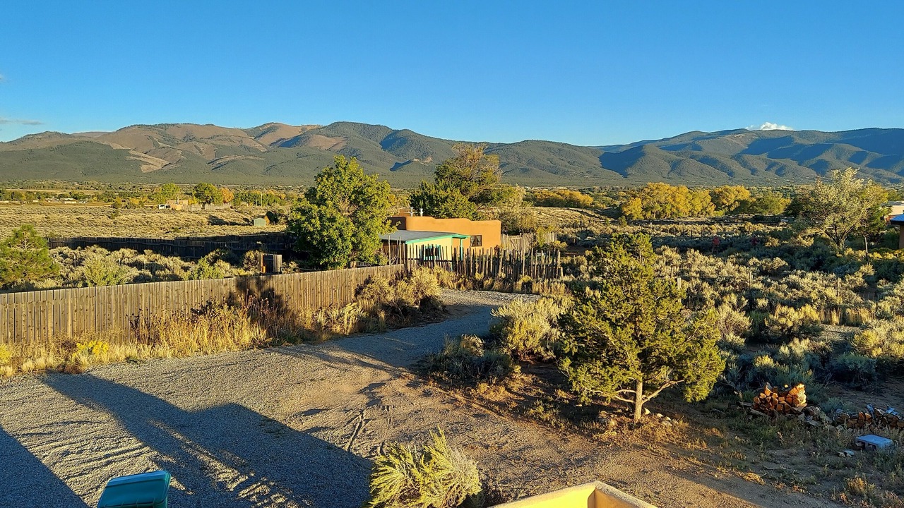 Photo of Outdoor in Taos