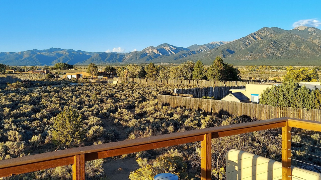 Photo of Outdoor in Taos