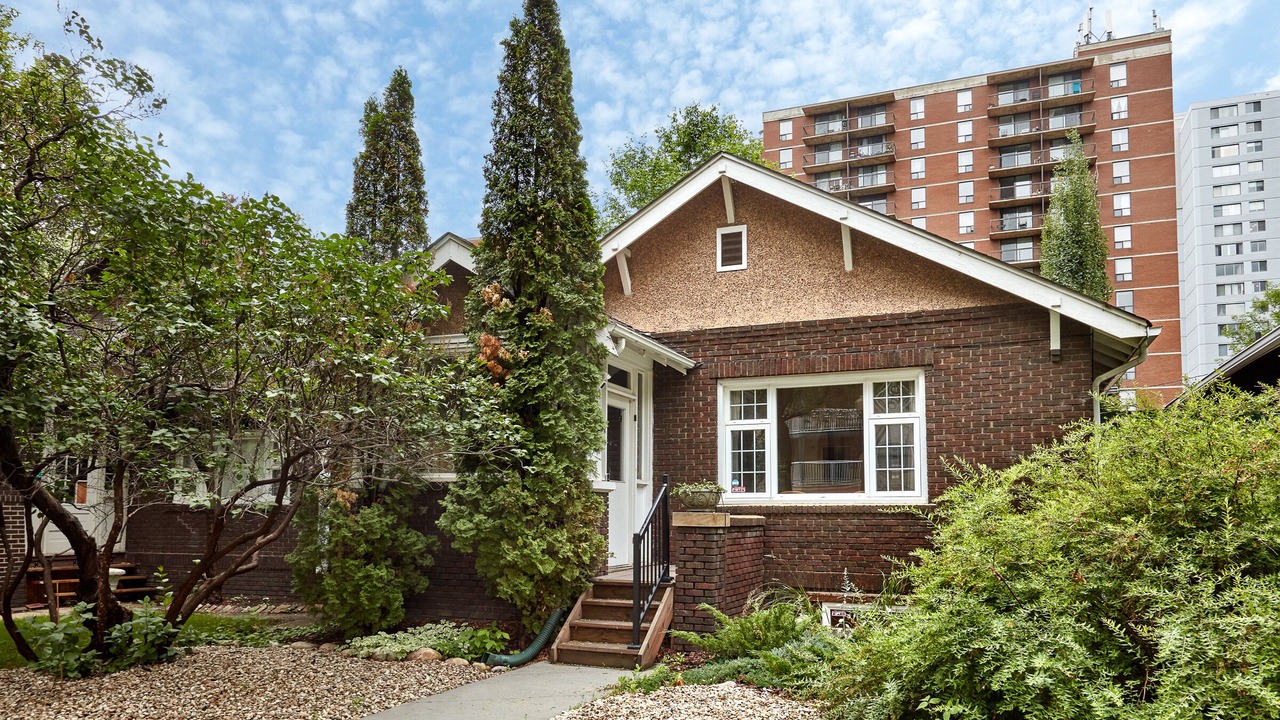 Photo of Outdoor in Downtown Edmonton