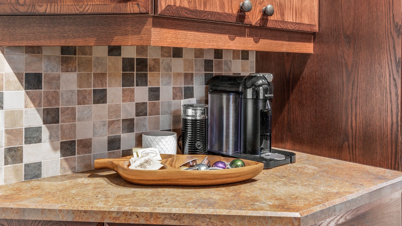 Photo of Kitchen in Downtown Edmonton