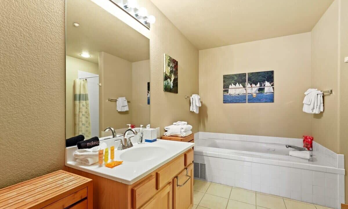Photo of Bathroom in Wildernest
