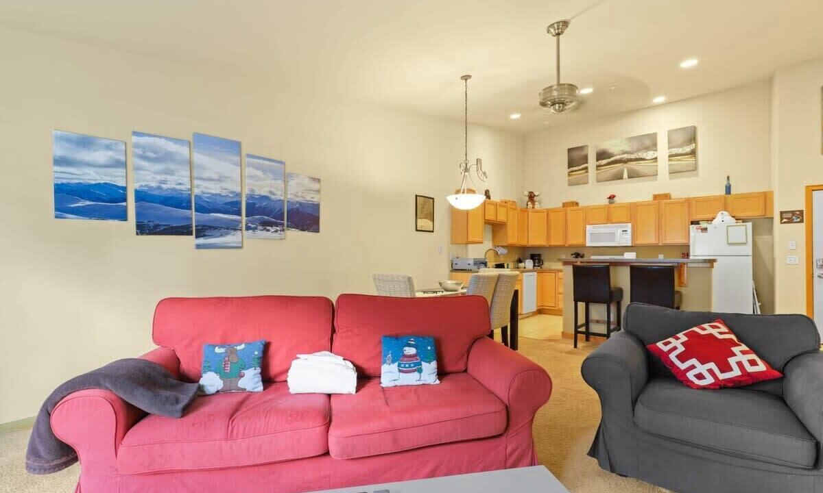 Photo of Bedroom in Wildernest