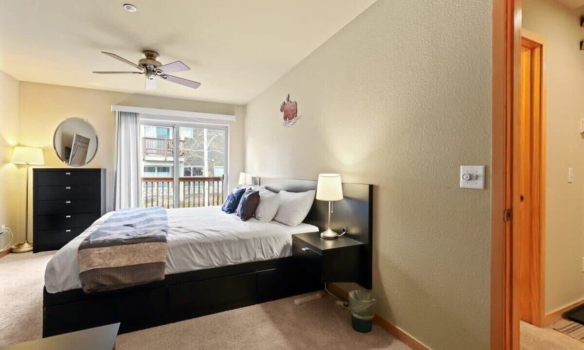 Photo of Patio Balcony in Wildernest