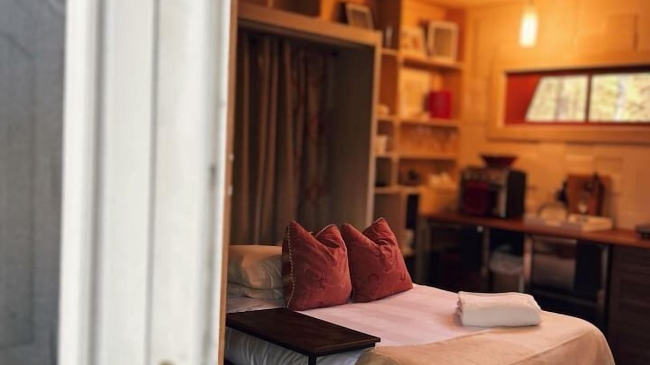 Photo of Bedroom in Whitefield