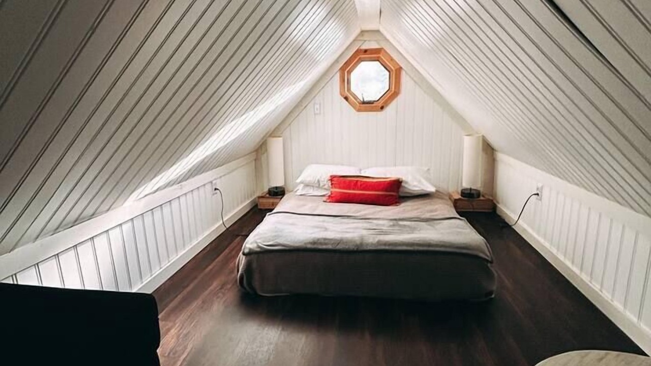 Photo of Bedroom in Whitefield