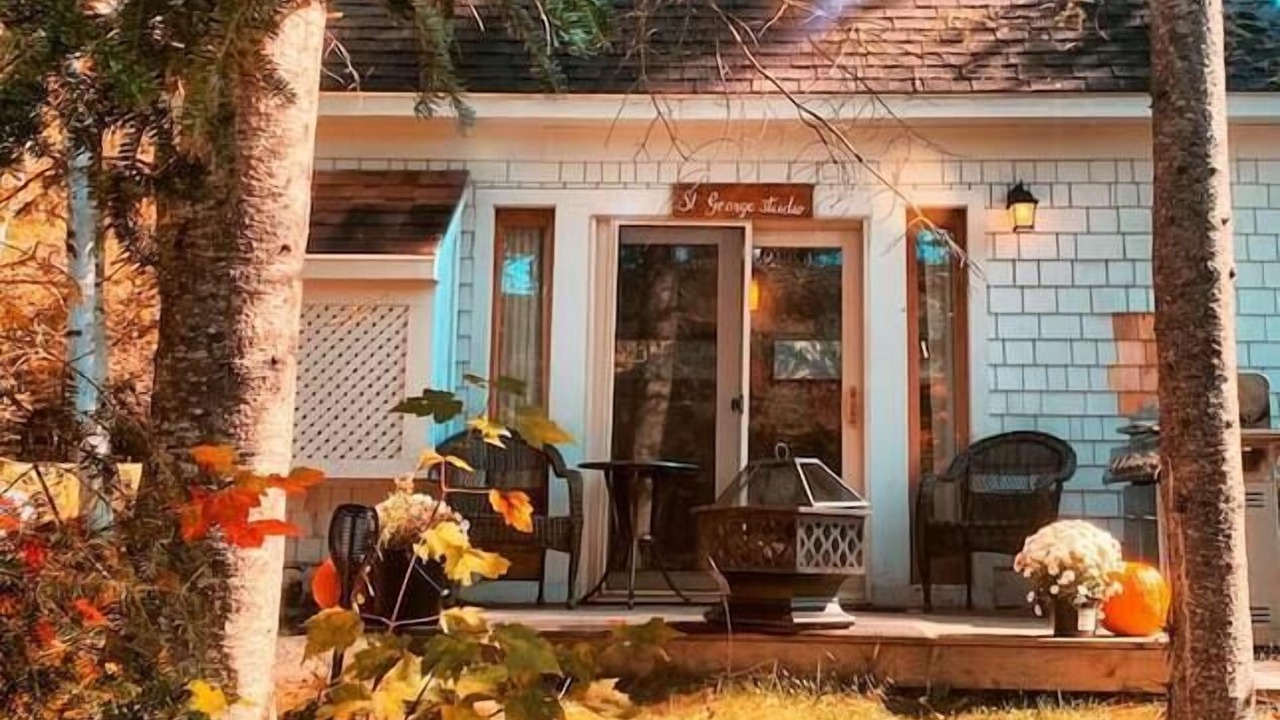 Photo of Patio Balcony in Whitefield