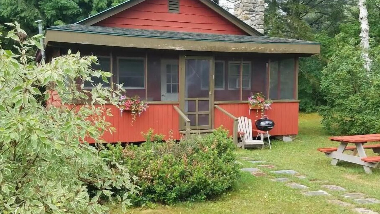Photo of Outdoor in Johnsburg