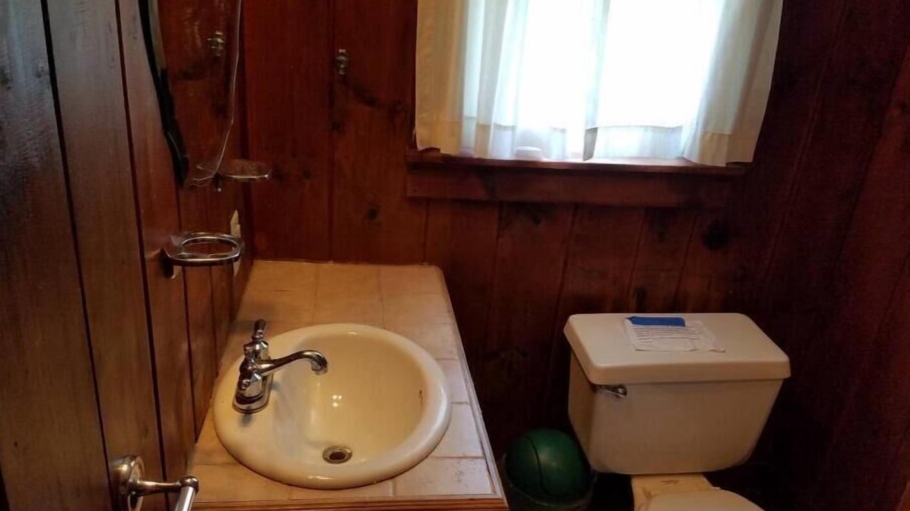 Photo of Bathroom in Johnsburg