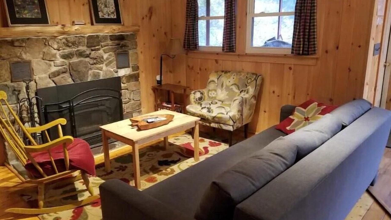 Photo of Livingroom in Johnsburg