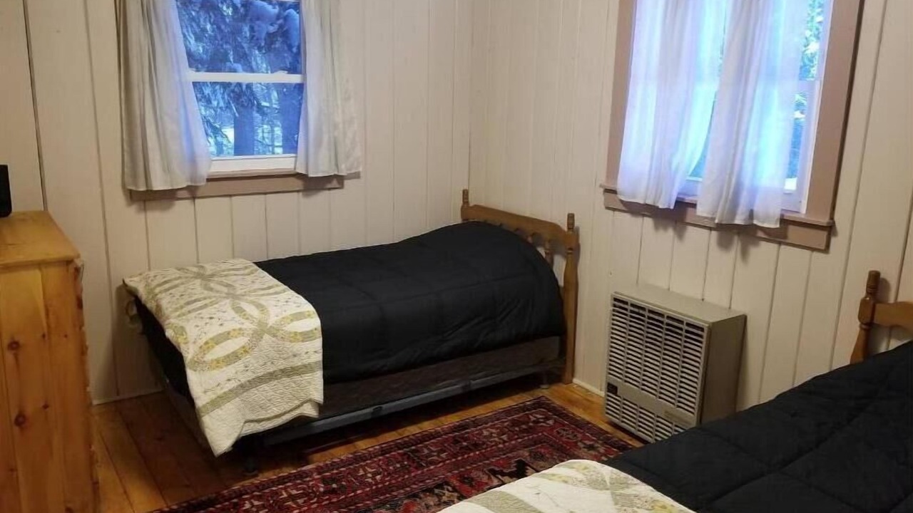 Photo of Bedroom in Johnsburg