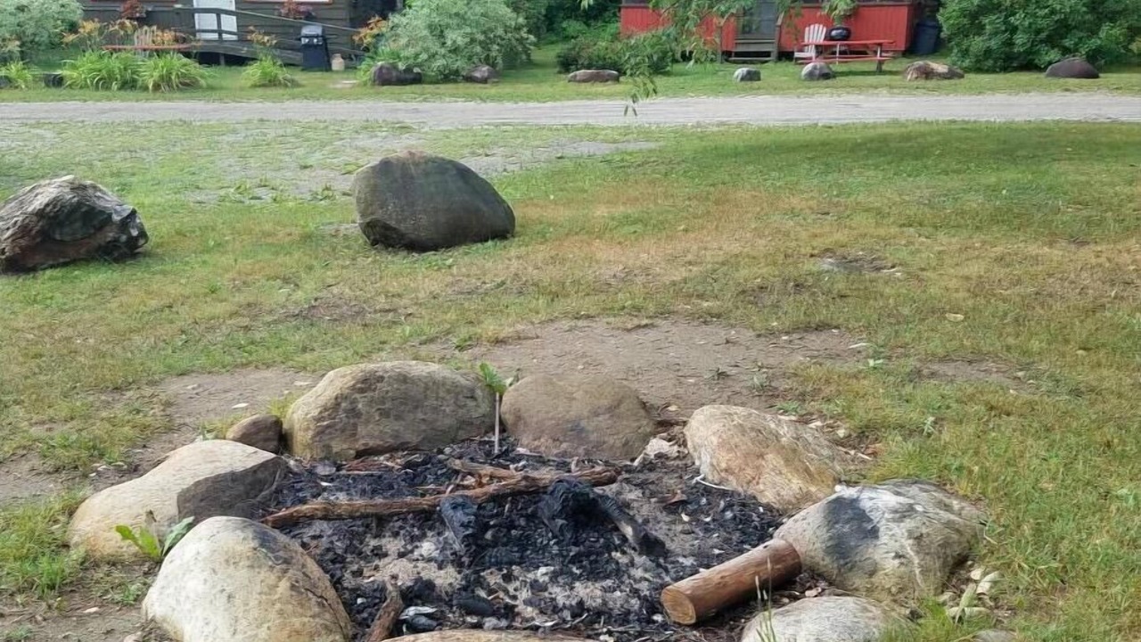 Photo of Outdoor in Johnsburg