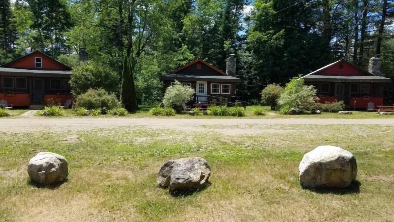 Photo of Outdoor in Johnsburg