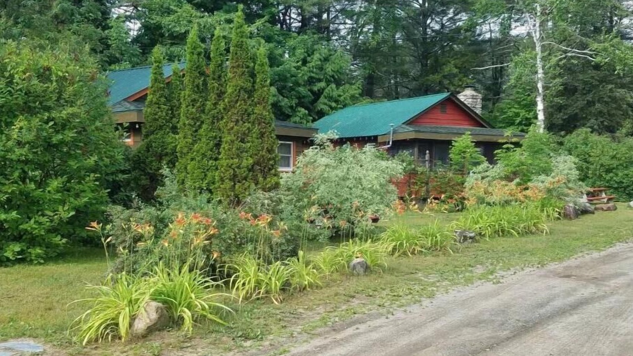 Photo of Outdoor in Johnsburg