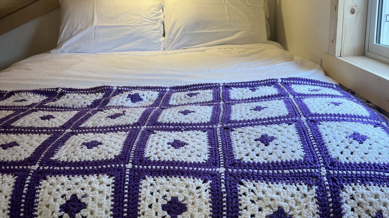 Photo of Bedroom in Robson