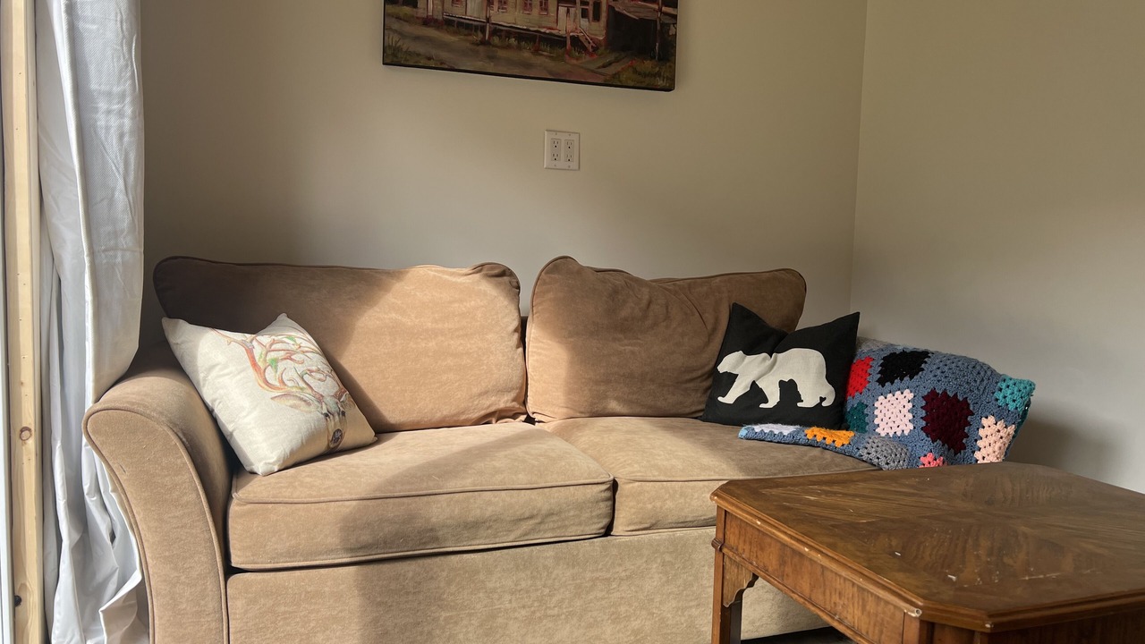 Photo of Livingroom in Robson