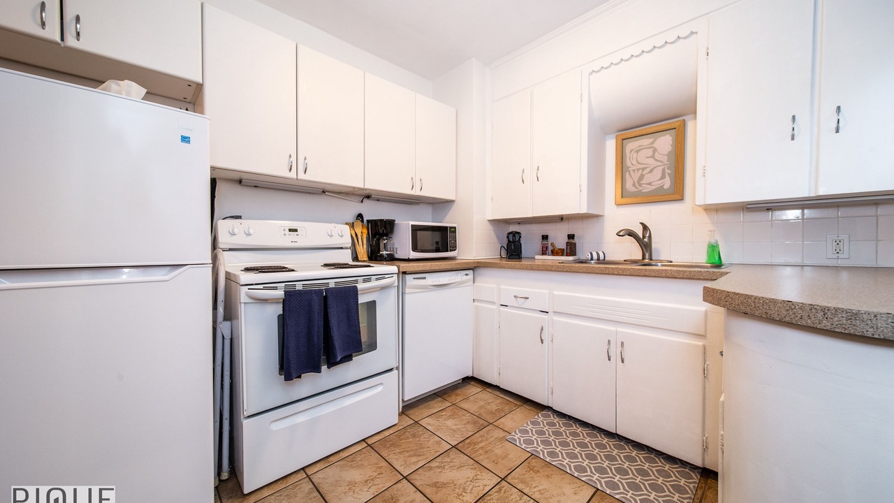 Photo of Kitchen in Southwest Edmonton