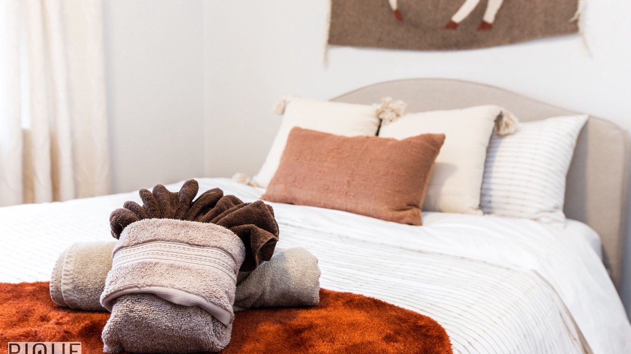 Photo of Bedroom in Southwest Edmonton