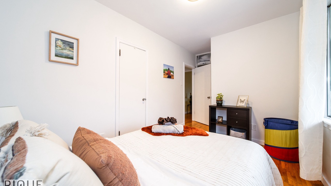 Photo of Bedroom in Southwest Edmonton