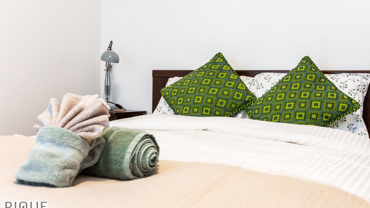 Photo of Bedroom in Southwest Edmonton