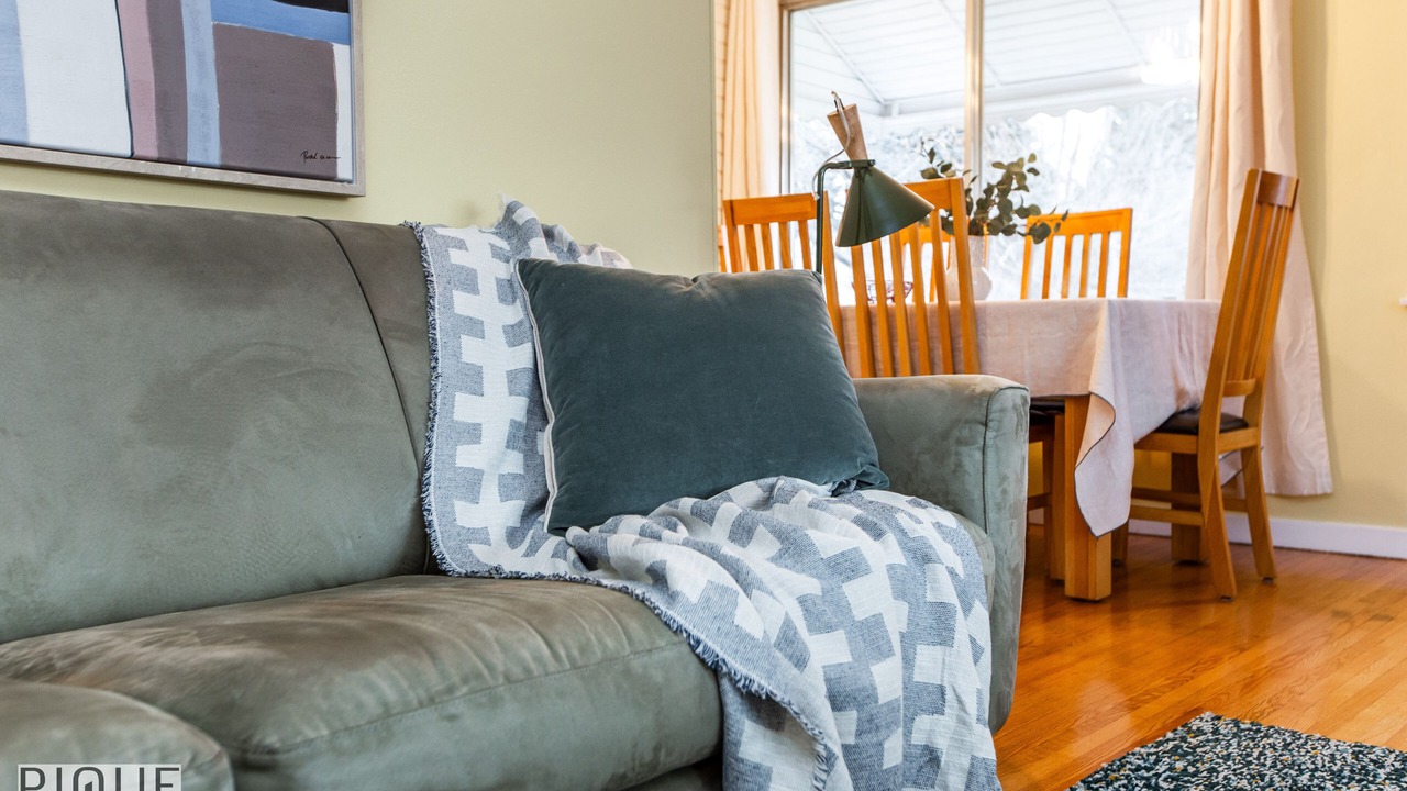 Photo of Livingroom in Southwest Edmonton