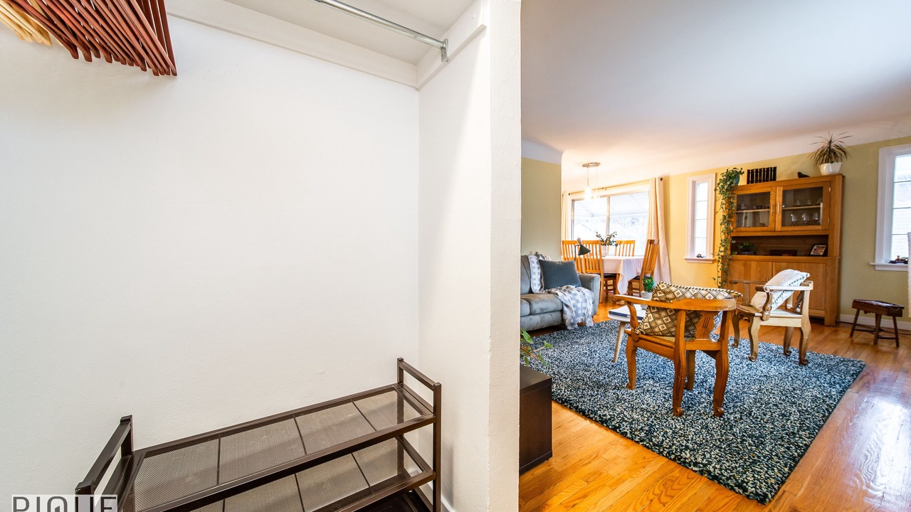 Photo of Livingroom in Southwest Edmonton