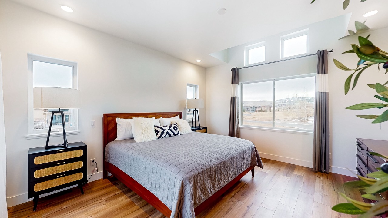 Photo of Bedroom in Grand Elk Ranch