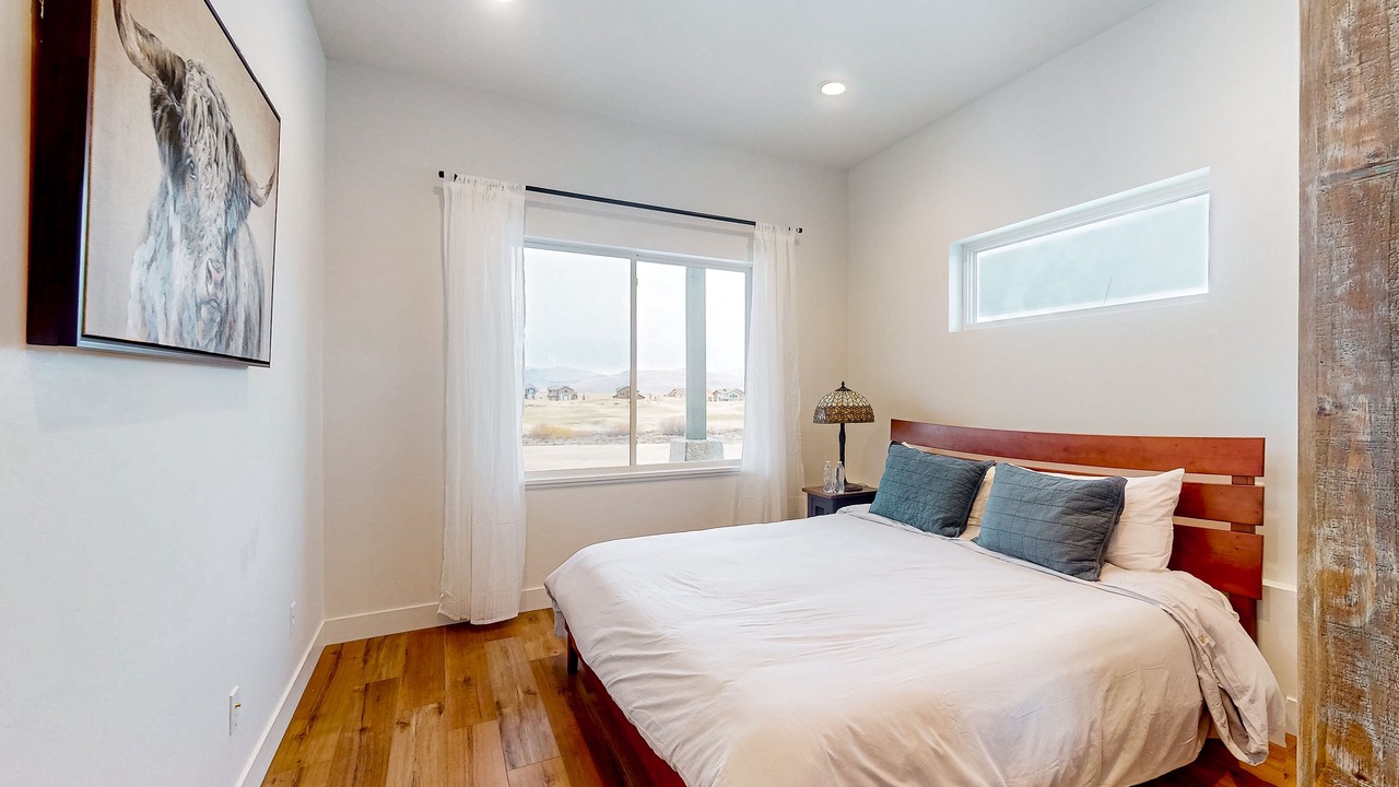 Photo of Bedroom in Grand Elk Ranch