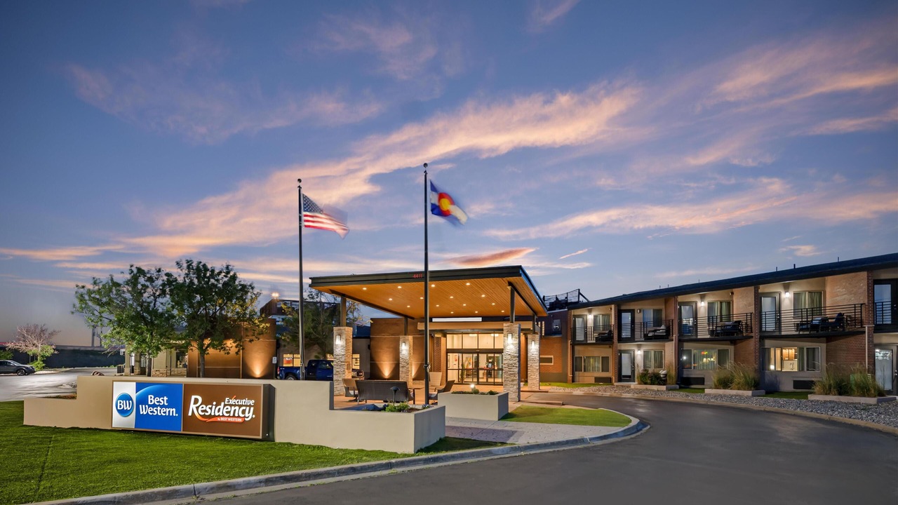 Photo of Outdoor in Montbello