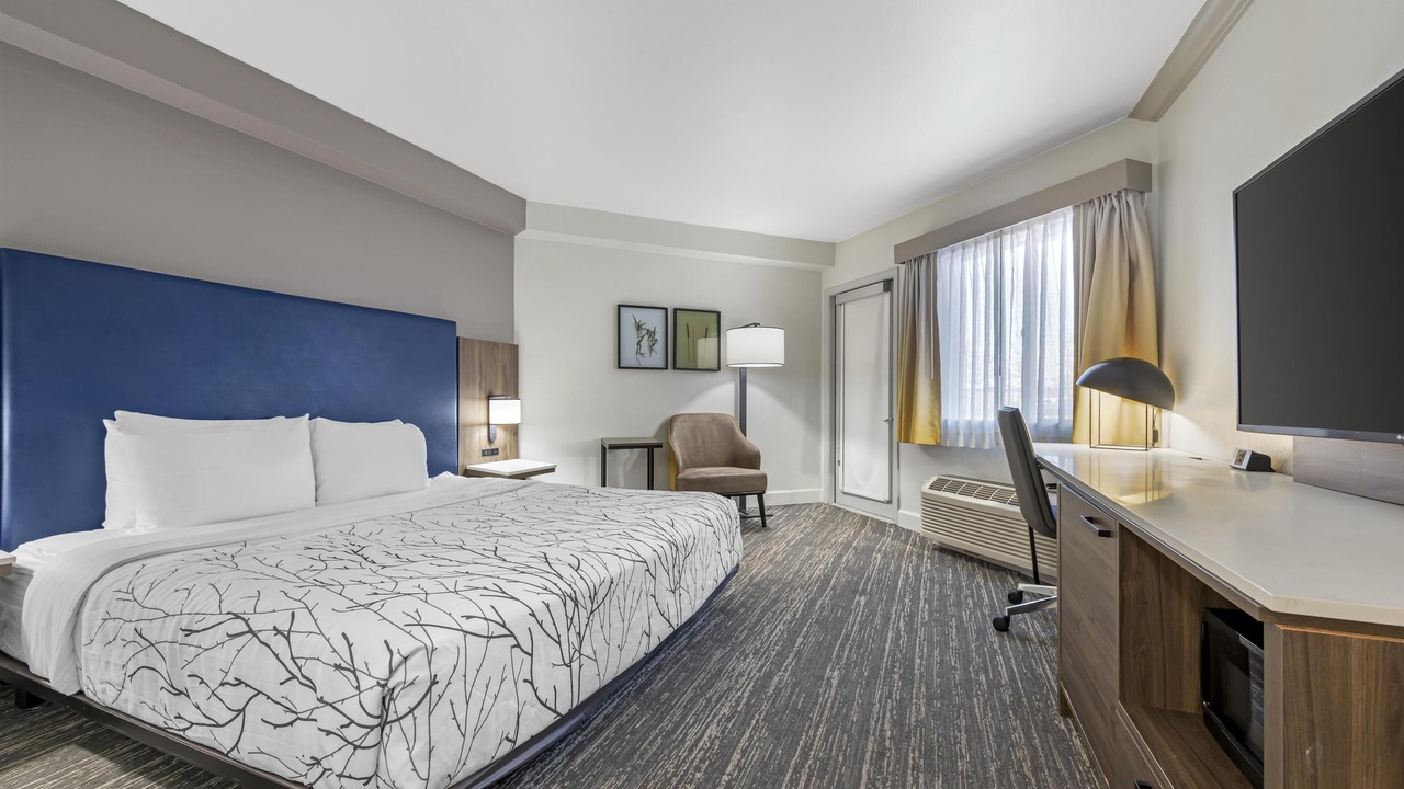 Photo of Bedroom in Montbello