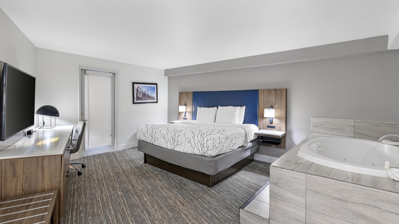 Photo of Bedroom in Montbello