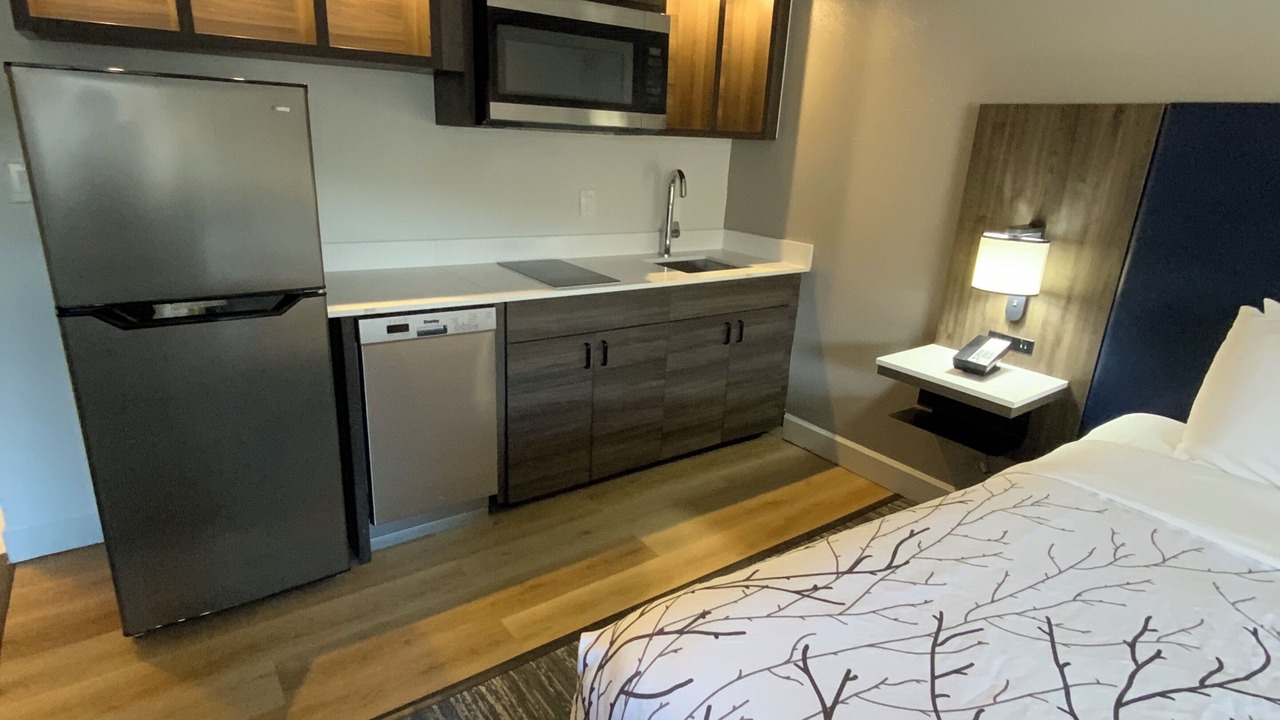 Photo of Kitchen in Montbello