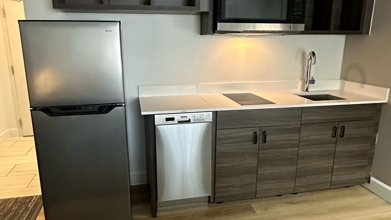 Photo of Kitchen in Montbello