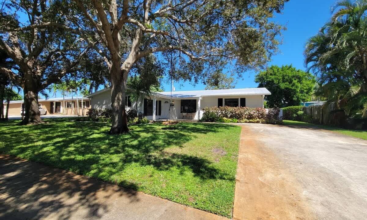 Photo of Outdoor in North Palm Beach