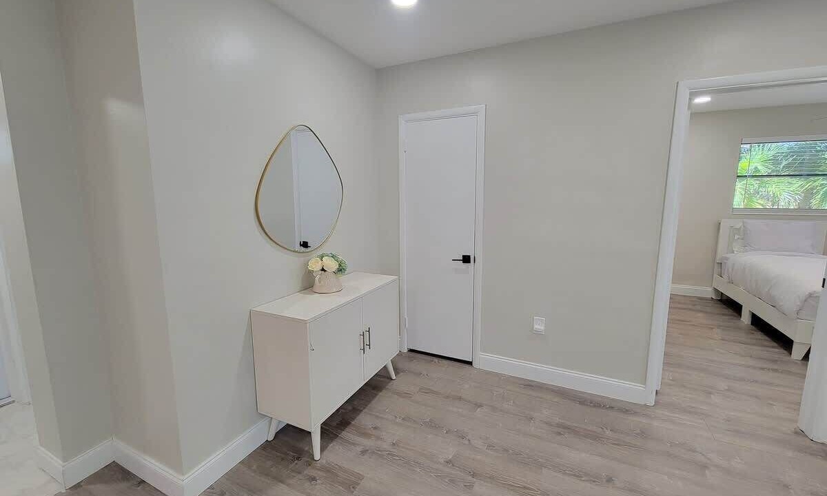 Photo of Bedroom in North Palm Beach
