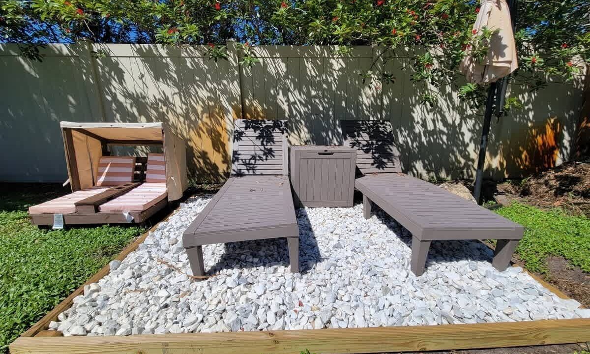 Photo of Outdoor in North Palm Beach