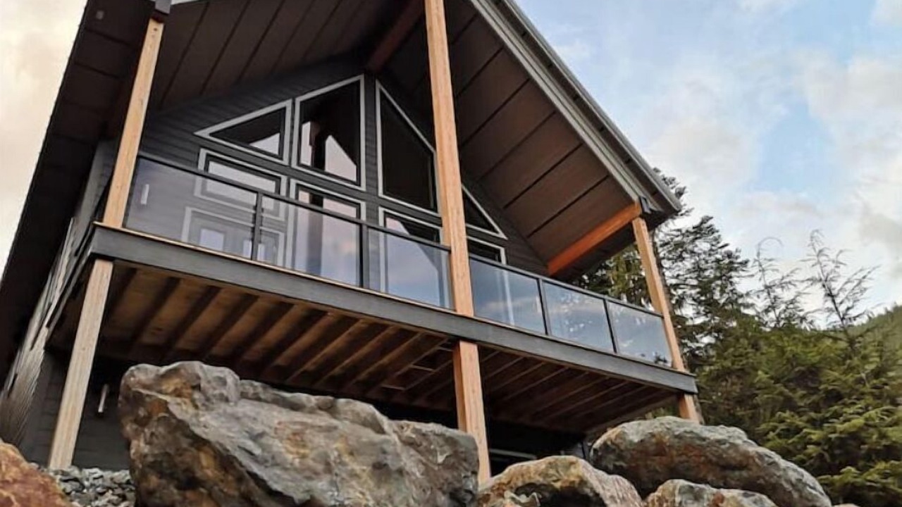 Photo of Outdoor in Hemlock Valley