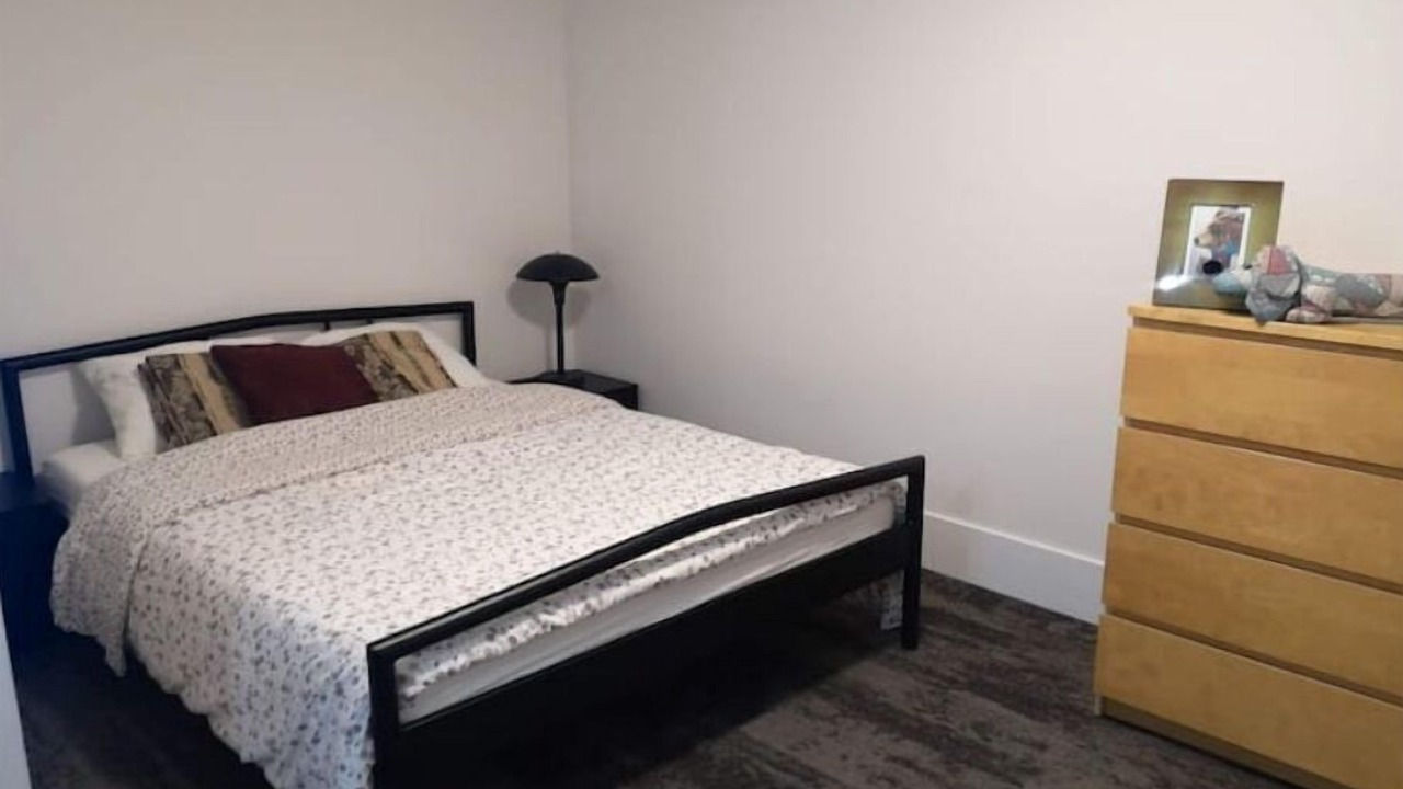 Photo of Bedroom in Hemlock Valley