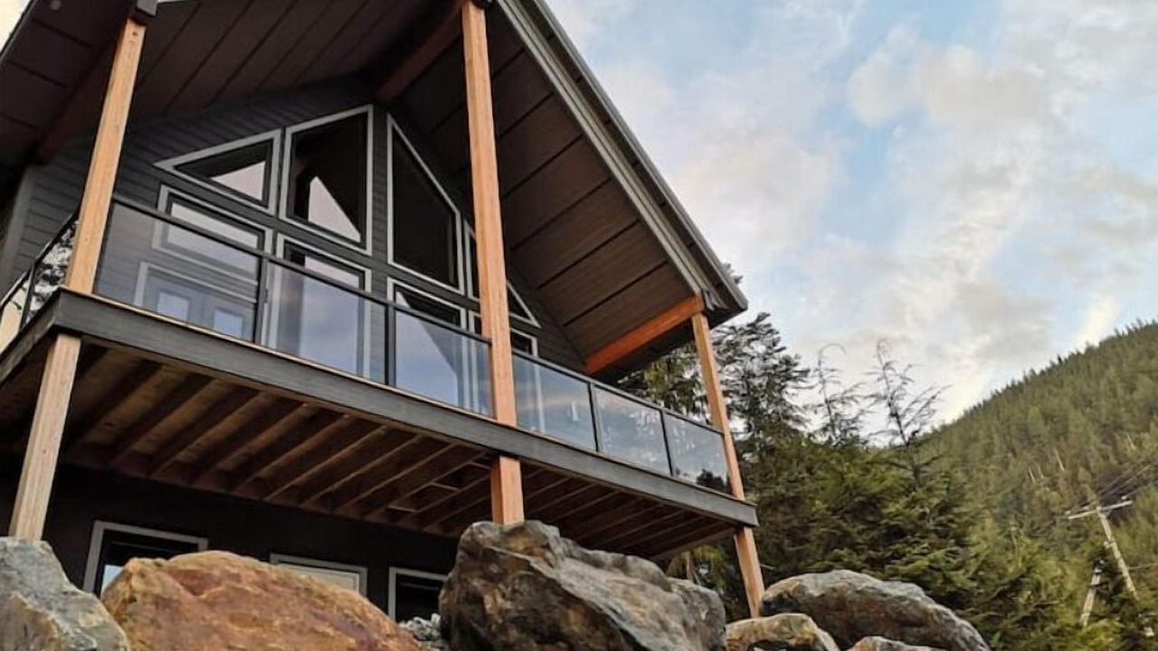 Photo of Outdoor in Hemlock Valley