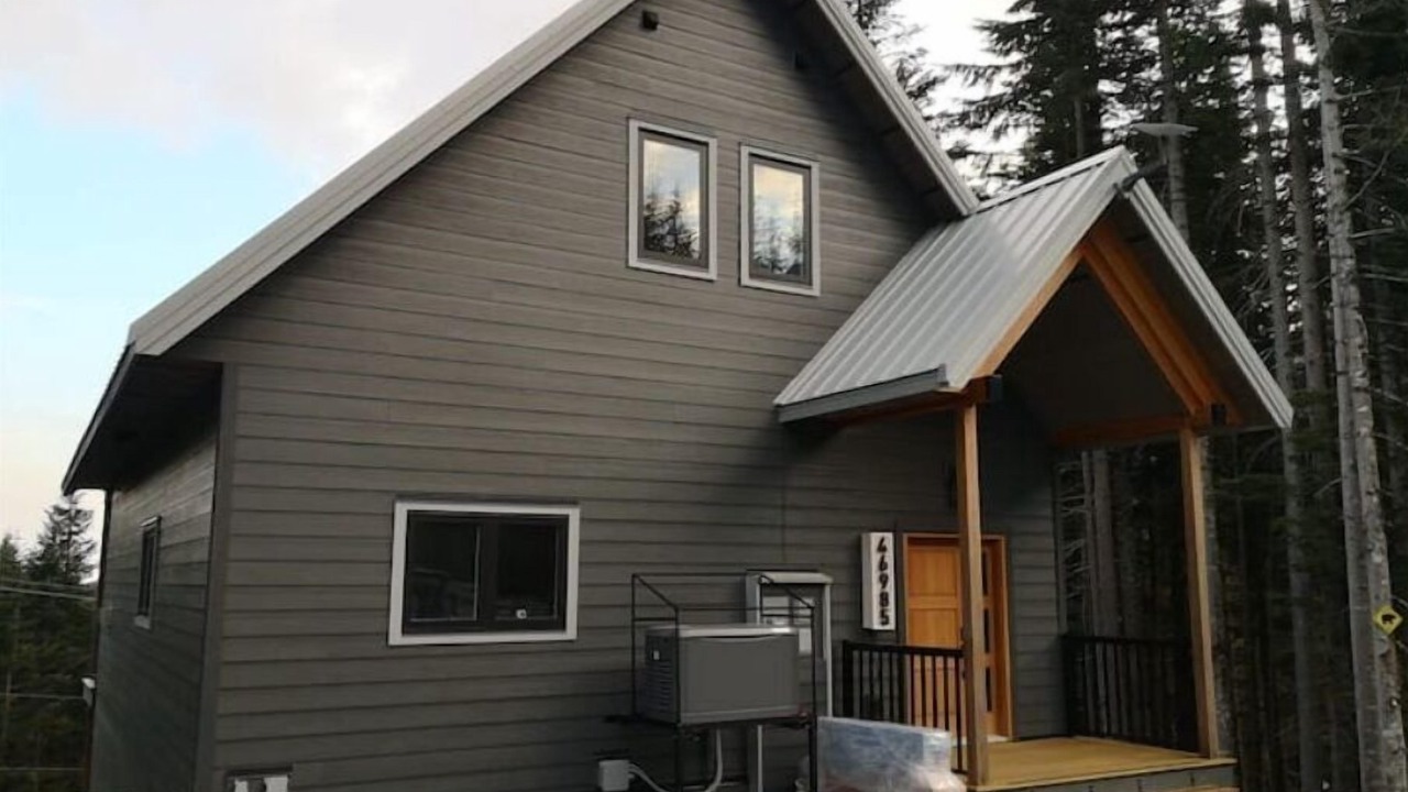 Photo of Outdoor in Hemlock Valley