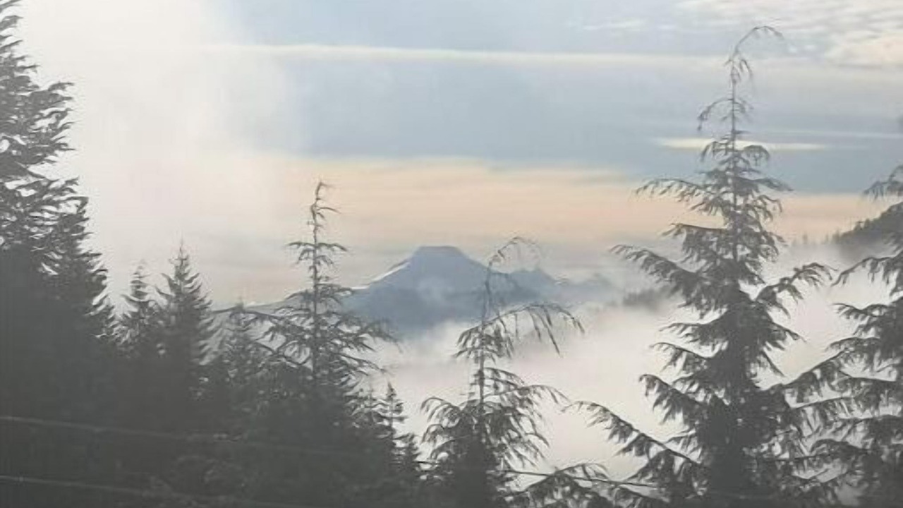 Photo of Others in Hemlock Valley