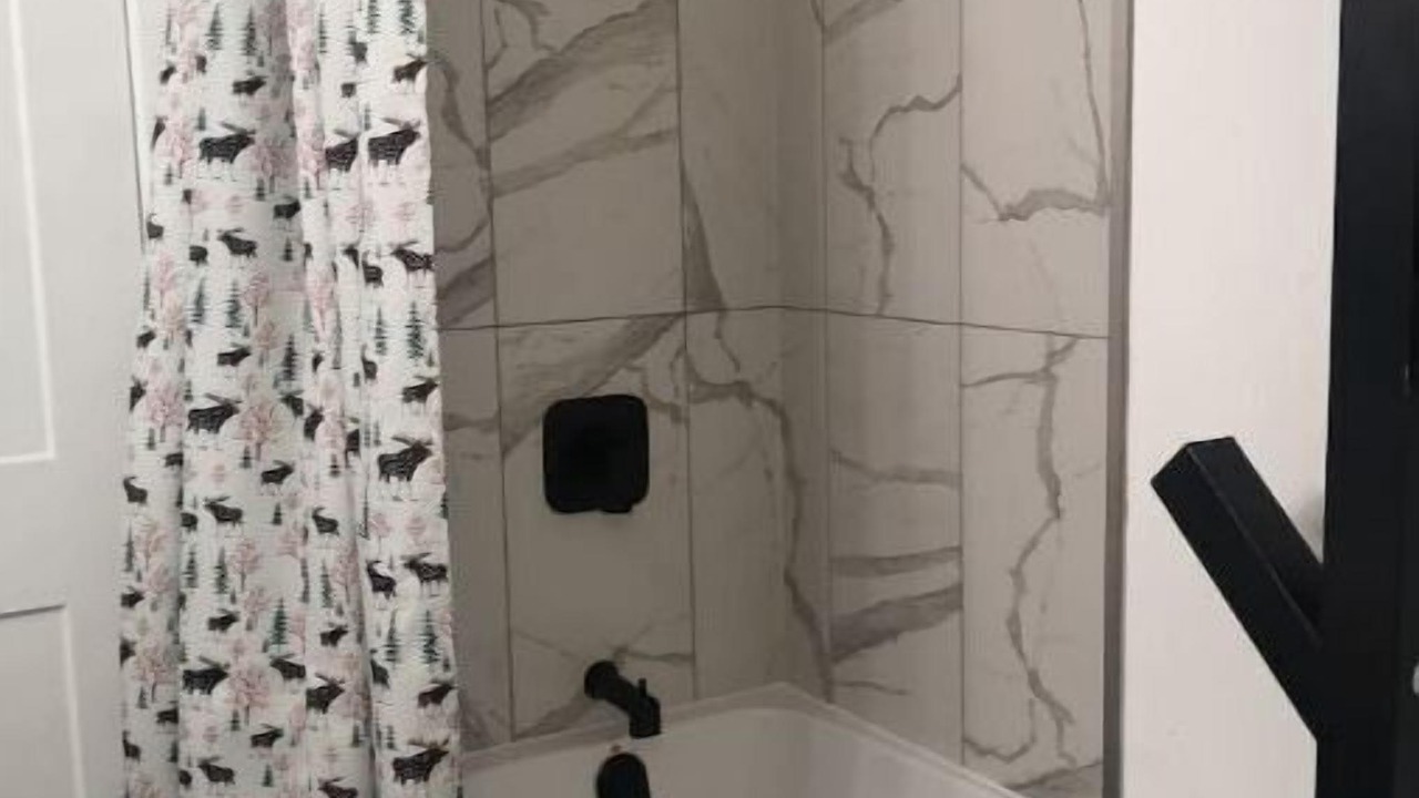 Photo of Bathroom in Hemlock Valley