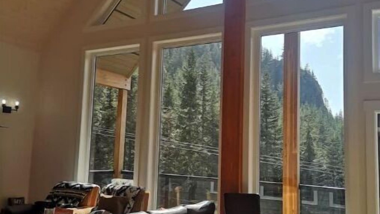 Photo of Others in Hemlock Valley