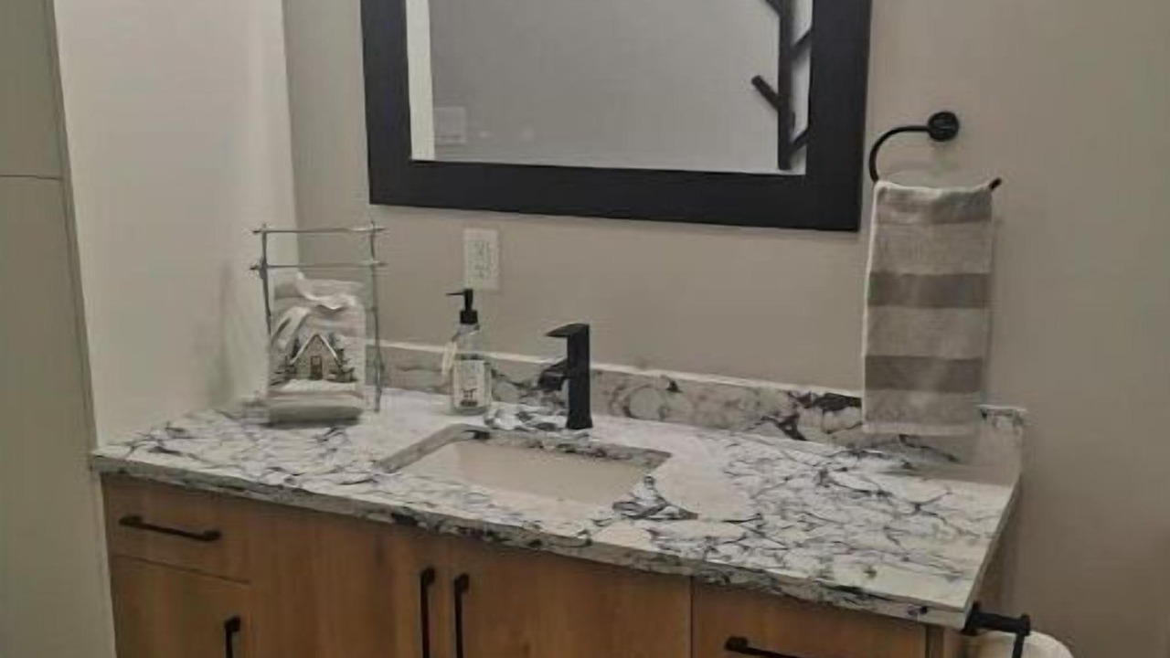 Photo of Bathroom in Hemlock Valley