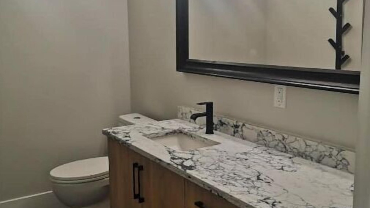 Photo of Bathroom in Hemlock Valley