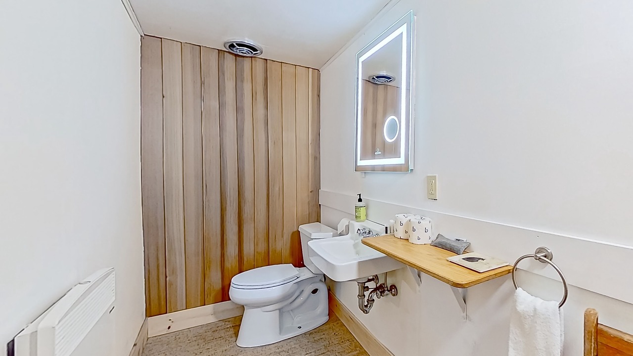 Photo of Bathroom in Jackson