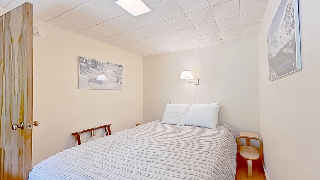 Photo of Bedroom in Jackson