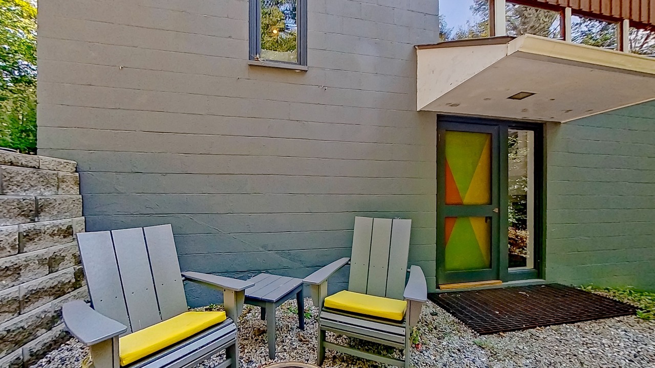 Photo of Patio Balcony in Jackson