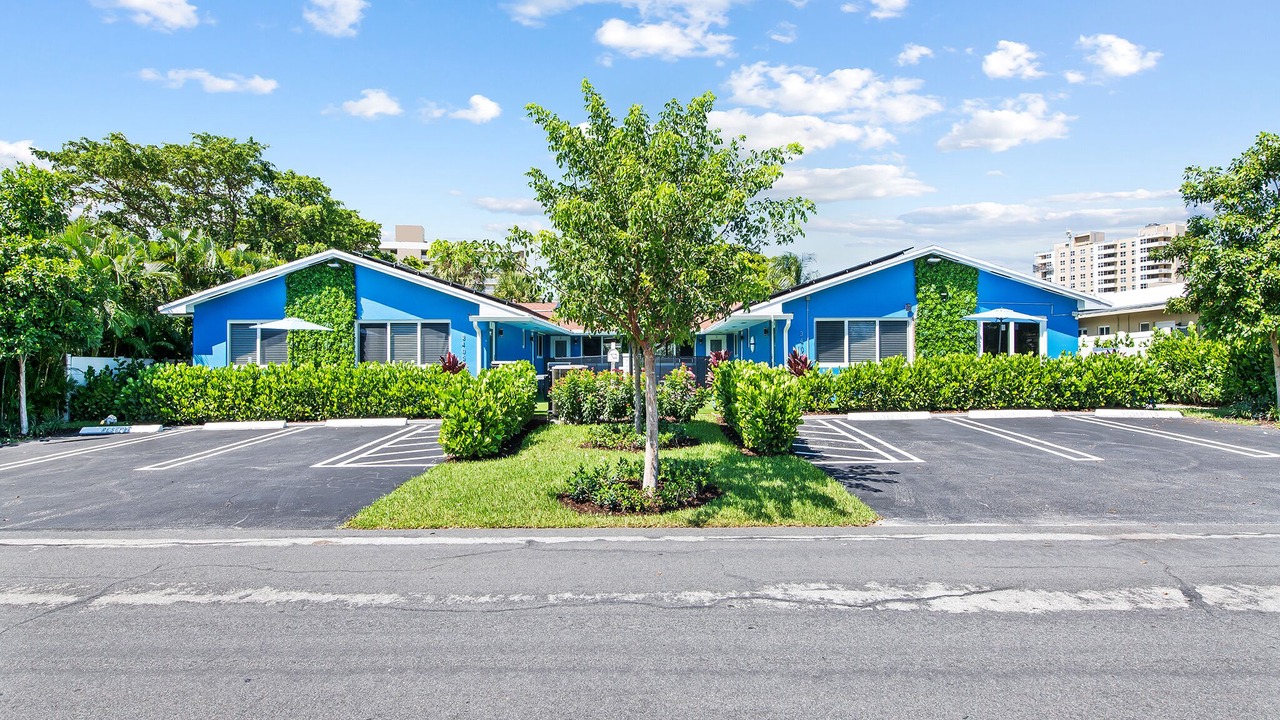 Photo of Outdoor in Lighthouse Point
