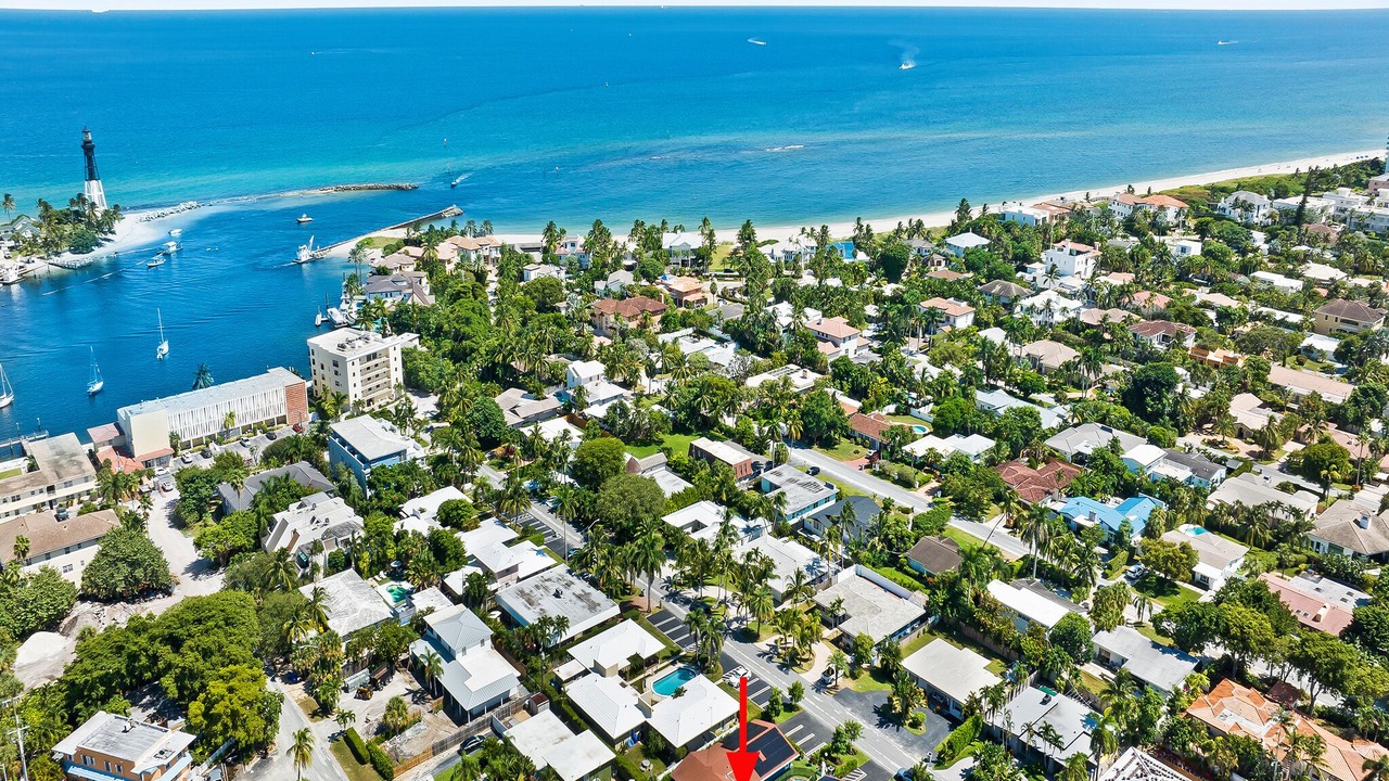 Photo of Outdoor in Lighthouse Point