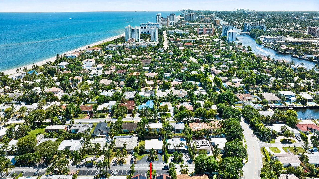 Photo of Outdoor in Lighthouse Point